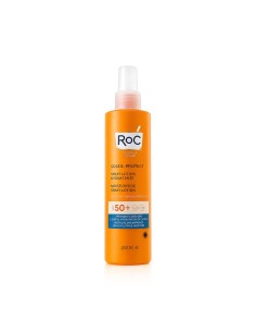 RoC Soleil-Protect Moisturising Spray Lotion SPF 50+ 200 ml