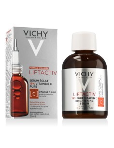 Vichy LiftActiv 16 % Pure Vitamin C Brightening Serum 20 ml