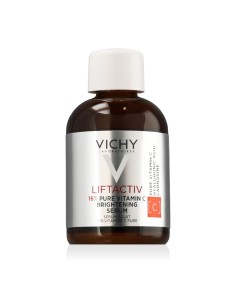 Vichy LiftActiv 16 % Pure Vitamin C Brightening Serum 20 ml 2
