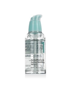 Numbuzin No.1 Pantothenic B5 Active Soothing Serum 50 ml 2