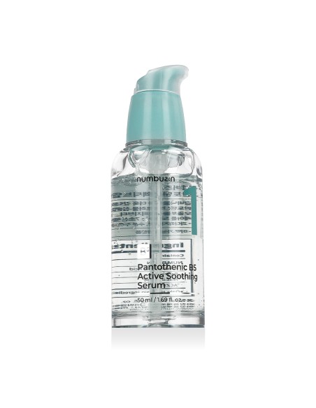 Numbuzin No.1 Pantothenic B5 Active Soothing Serum 50 ml