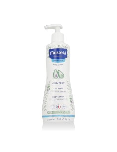 Mustela Bébé Hydra Crema Corpo 500 ml