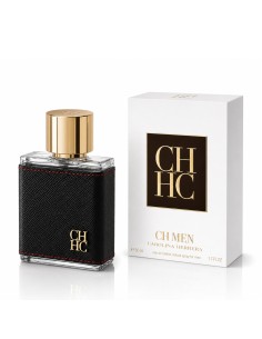 Carolina Herrera CH Men Eau De Toilette 50 ml (herren)