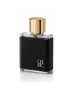 Carolina Herrera CH Men Eau De Toilette 50 ml (heren) 2