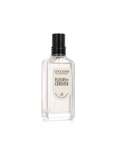 L'Occitane Fleurs De Cerisier Eau De Toilette 50 ml (femme)
