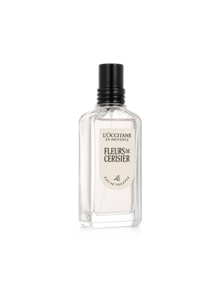 L'Occitane Fleurs De Cerisier Eau De Toilette 50 ml (dames)