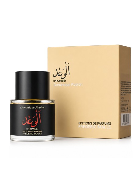 Frederic Malle Dominique Ropion Promise Parfum UNISEX 100 ml (unisex)