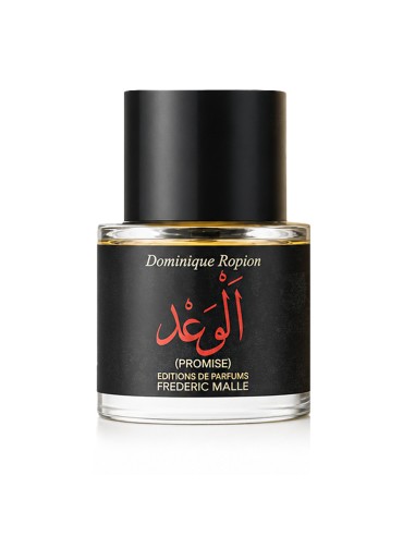 Frederic Malle Dominique Ropion Promise Parfum UNISEX 100 ml (unisex)