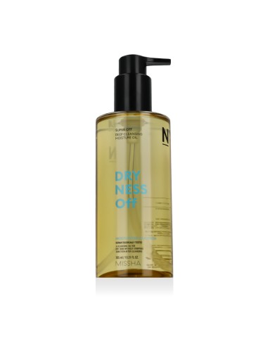 MISSHA Super Off Dryness Off Cleansing Oil 305 ml