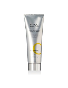 MISSHA Vita C Plus Clear Complexion Foaming Cleanser 120 ml 2