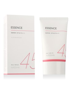 MISSHA All Around Safe Block Essence Sun SPF 45 PA+++ 50 ml