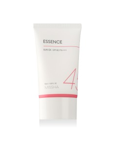 MISSHA All Around Safe Block Essence Sun SPF 45 PA+++ 50 ml 2