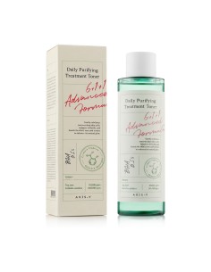Axis-y Daily Purifying Treatment Toner 200 ml