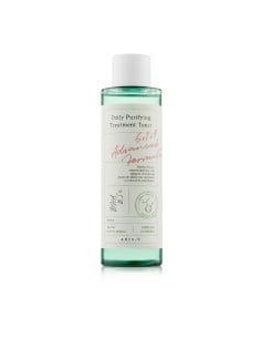 Axis-y Daily Purifying Treatment Toner 200 ml 2