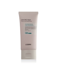 COSRX Aloe 54.2 Aqua Tone-Up Sunscreen SPF 50 PA++++50 ml 2