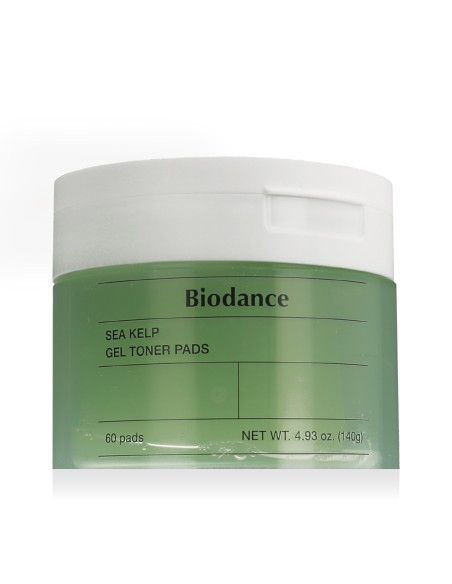 Biodance Sea Kelp Gel Toner Pad 140 g