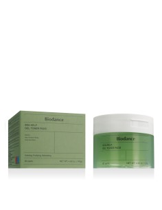 Biodance Sea Kelp Gel Toner Pad 140 g 2