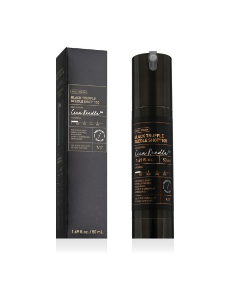 VT Cosmetics Cica Rededle Black Truffle Reedle Shot 100 50 ml