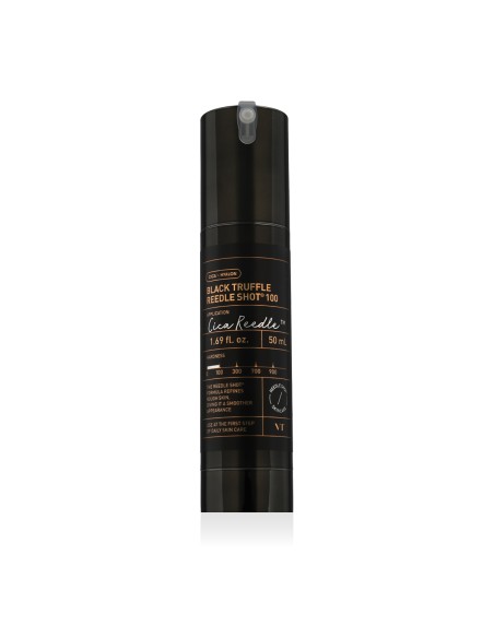 VT Cosmetics Cica Rededle Black Truffle Reedle Shot 100 50 ml
