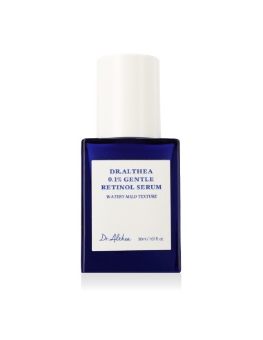 Dr.Althea 0,1% Gentle Retinol Serum 30 ml