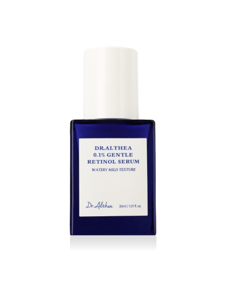 Dr.Althea 0,1% Gentle Retinol Serum 30 ml