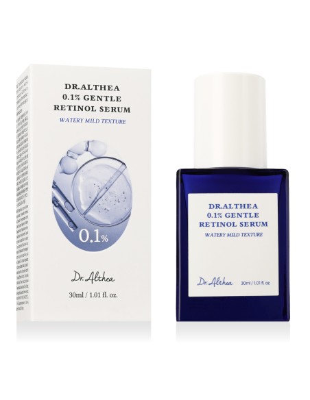 Dr.Althea 0,1% Gentle Retinol Serum 30 ml