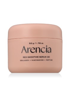 Arencia Red Smoothie Serum 30 50 g
