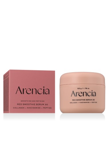 Arencia Red Smoothie Serum 30 50 g
