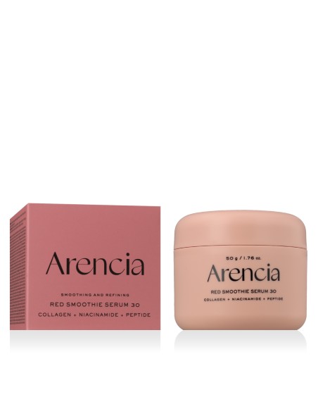 Arencia Red Smoothie Serum 30 50 g