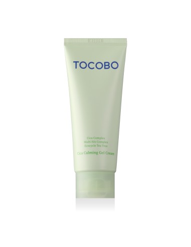 TOCOBO Cica Calming Gel Cream 75 ml