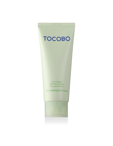 TOCOBO Cica Calming Gel Cream 75 ml