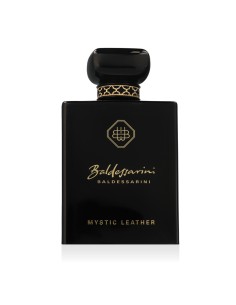 Baldessarini Mystic Leather Extrait de parfum - tester 100 ml (unisex)