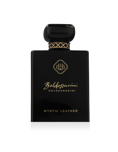 Baldessarini Mystic Leather Extrait de parfum - tester 100 ml (unisex)