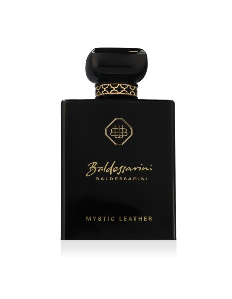 Baldessarini Mystic Leather Extrait de parfum - tester 100 ml (unisex)