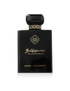 Baldessarini Royal Cashmere Extrait de parfum - tester 100 ml (unisex)