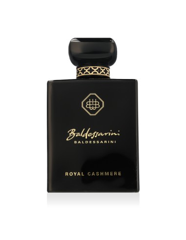 Baldessarini Royal Cashmere Extrait de parfum - tester 100 ml (unisex)