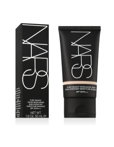 NARS Pure Radiant Tinted Moisturizer SPF 30 (Light 1 Finland) 50 ml