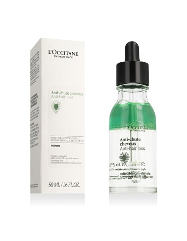 L'Occitane Aromachologie Anti-Hair Loss Serum 50 ml