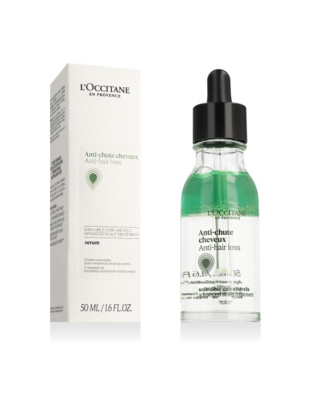 L'Occitane Aromachologie Anti-Hair Loss Serum 50 ml