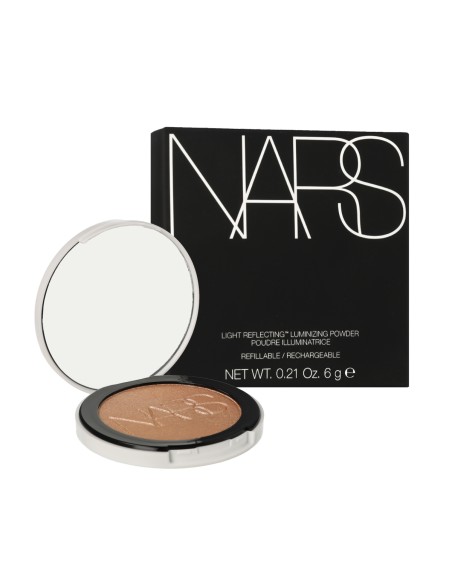 NARS Light Reflecting™ Powder Luminizing Powder Refillable (Electra) 6 g