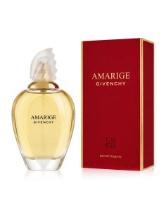 Givenchy Amarige Eau De Toilette 30 ml (femme)