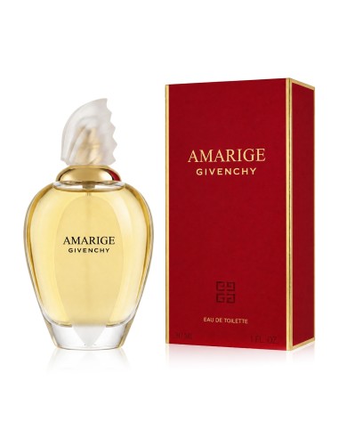 Givenchy Amarige Eau De Toilette 30 ml (dames)