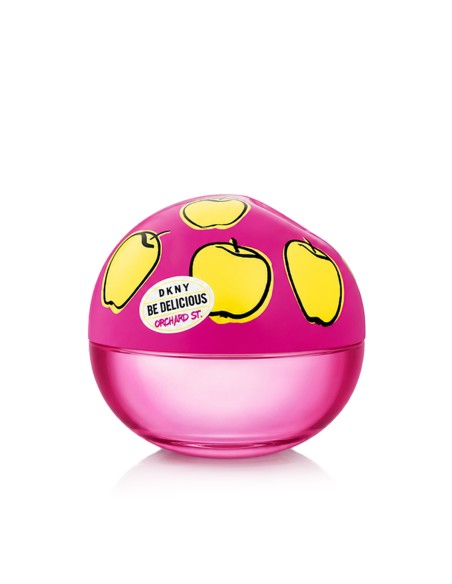 DKNY Donna Karan DKNY Be Delicious Orchard St. Eau De Parfum 30 ml (damen)