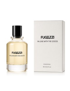 Fugazzi In Love With The Cocos Extrait de parfum 100 ml (unisex)
