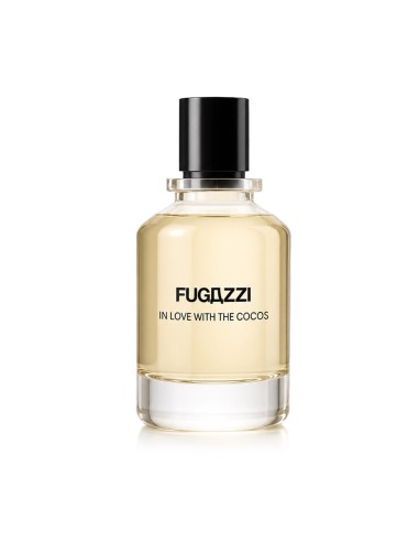 Fugazzi In Love With The Cocos Extrait de parfum 100 ml (unisex)