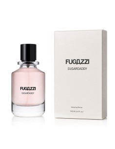 Fugazzi Sugardaddy Extrait de parfum 100 ml (unisex)