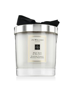 Jo Malone Wood Sage & Sea Salt Scented candle - tester 200 g (unisex)