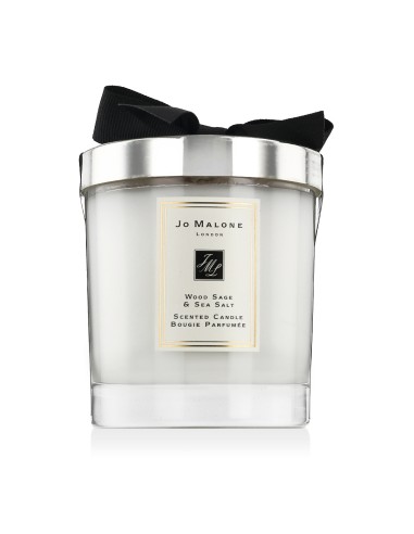 Jo Malone Wood Sage & Sea Salt Scented candle - tester 200 g (unisex)