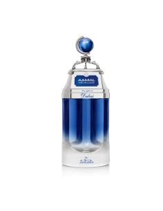 The Spirit of Dubai Aamal Métallique Eau De Parfum 90 ml (unisex) 2