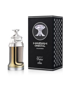 The Spirit of Dubai Haibah Oriental Eau De Parfum 90 ml (unisex)